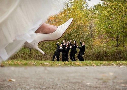 Coolest Wedding Photography Ideas