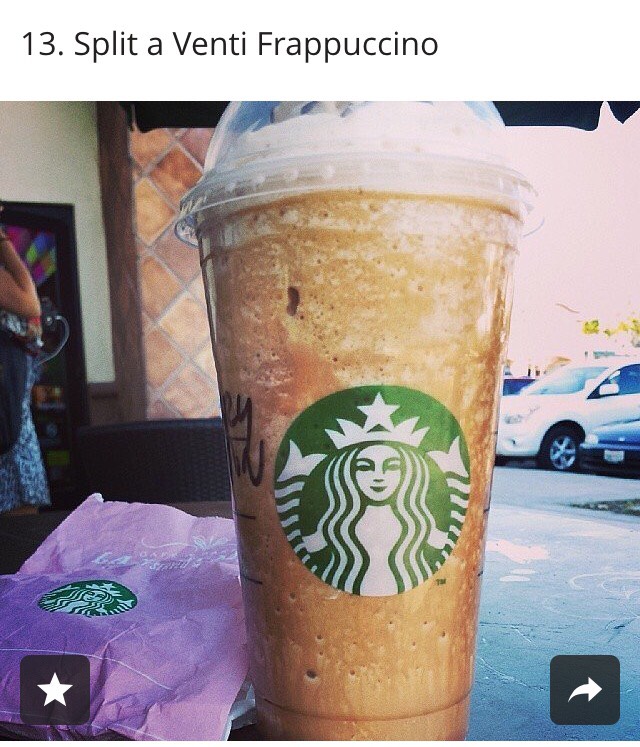 14 MONEY-SAVING STARBUCKS HACKS!