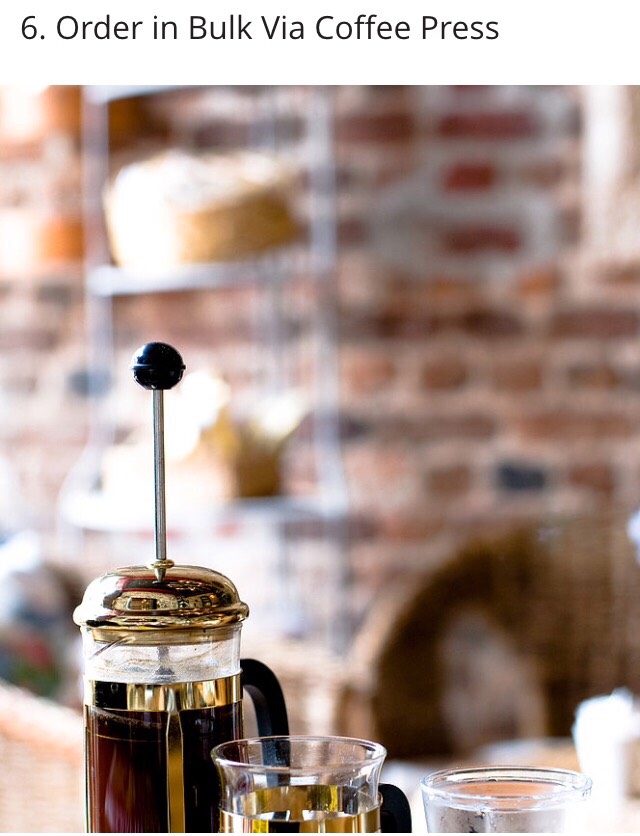 14 MONEY-SAVING STARBUCKS HACKS!
