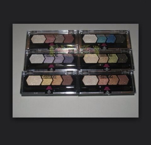 Best Drugstore Beauty Products