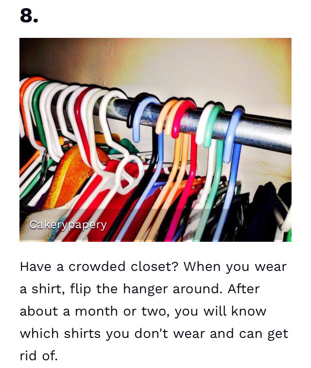 DIY Hacks That Will Forever Change Your Life!
