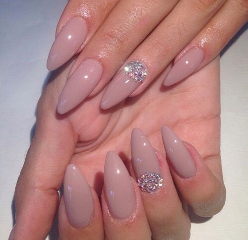 Check Out These Beautiful Nails! π