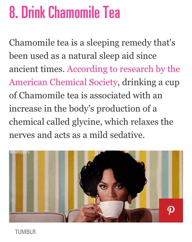 💤9 Life-Changing Hacks To Help You Fall Asleep Faster💤