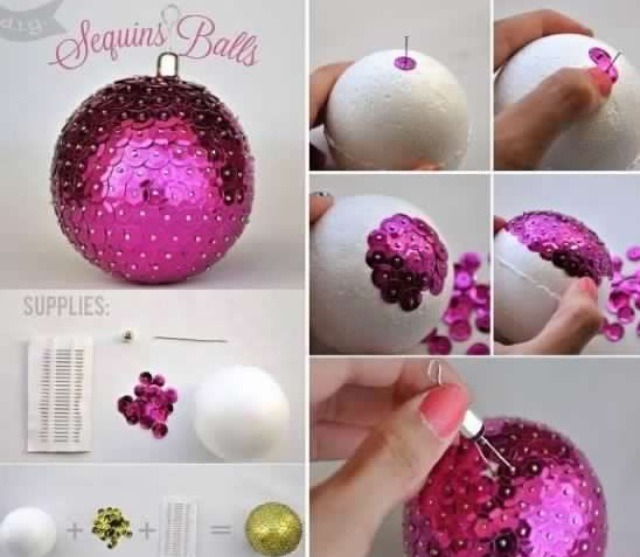 Compilation Of Christmas Crafts! ⛄️❄️🎅🎄🎁