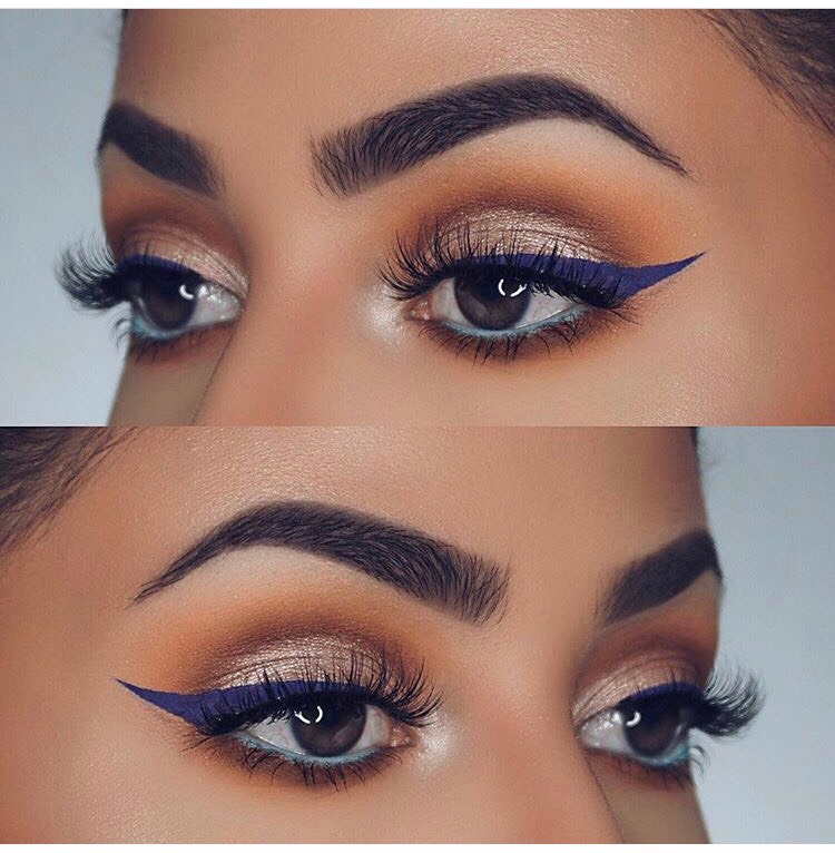 Beautiful Eyeshadow