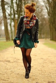 Fall Outfits 🍂🍁