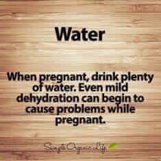 1️⃣3️⃣ Foods And Drinks You Should Have When You Are Pregnant. 🚼 