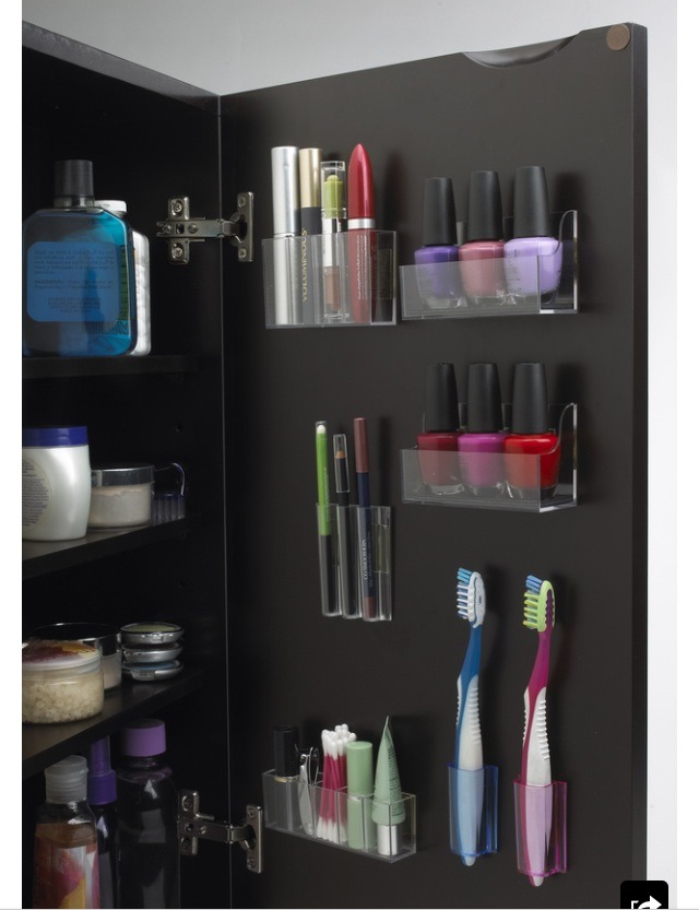 Bathroom Organization Ideas 👍