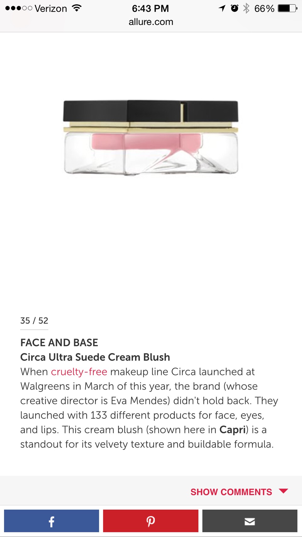The Best New Drugstore Beauty Products