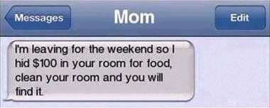 Mom Hacks!!!