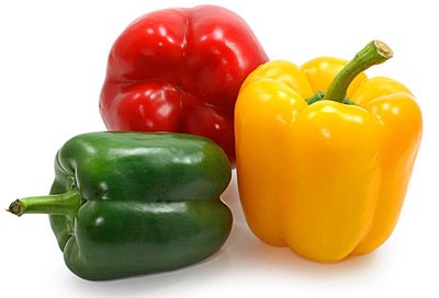 Peppers