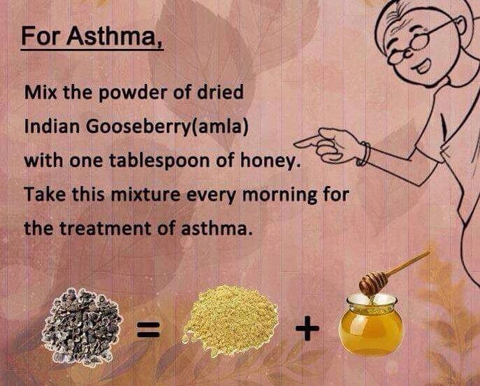 Health Remedies