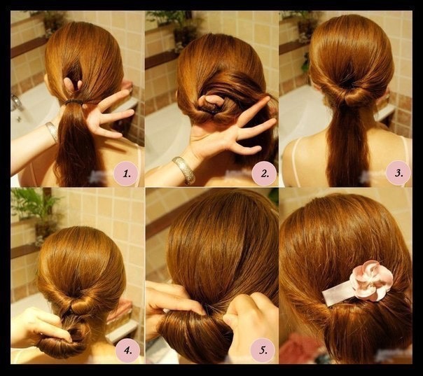 Top Hair Tricks!!