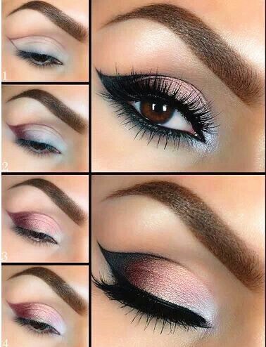Night Date Makeup Ideas 
