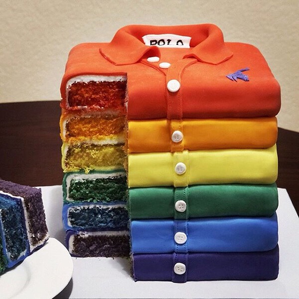 CREATIVE CAKES 
