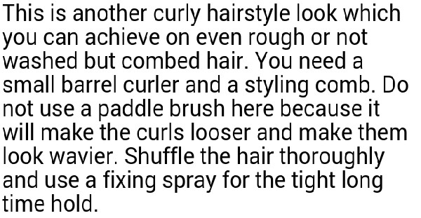 10 Cute Hairstyles For Long Hair!