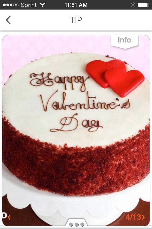 Cake Inspiration 