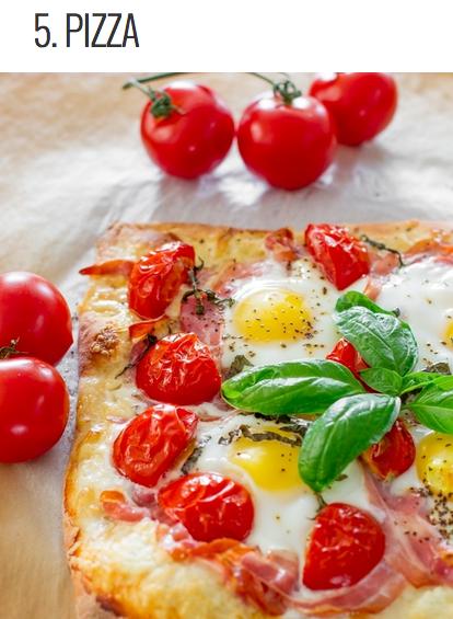 Worst Foods To Eat After A Workout