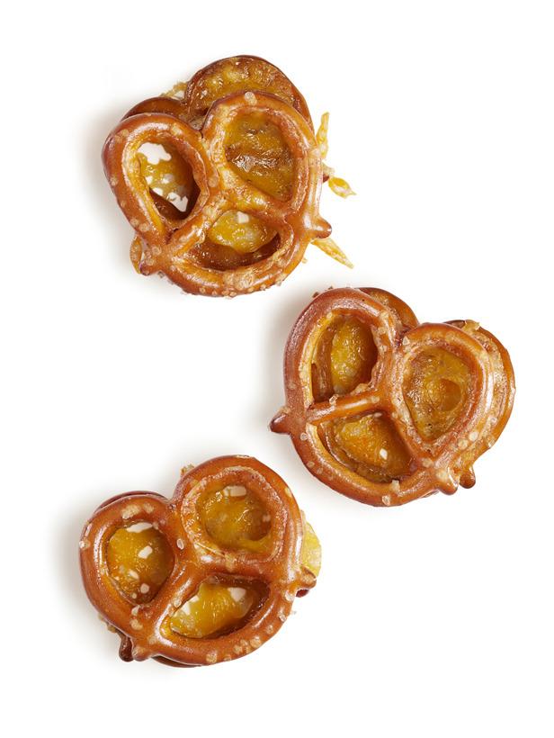 Quick Snack Recipes