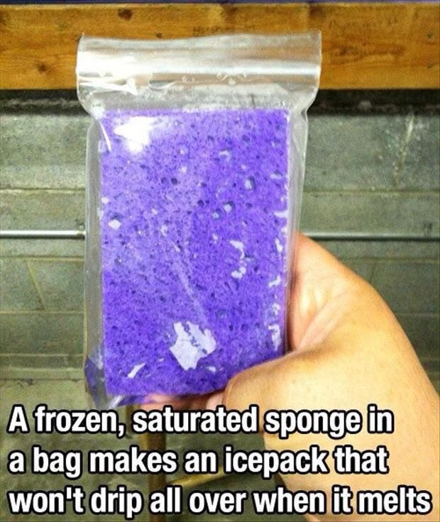 Useful Life Hacks 