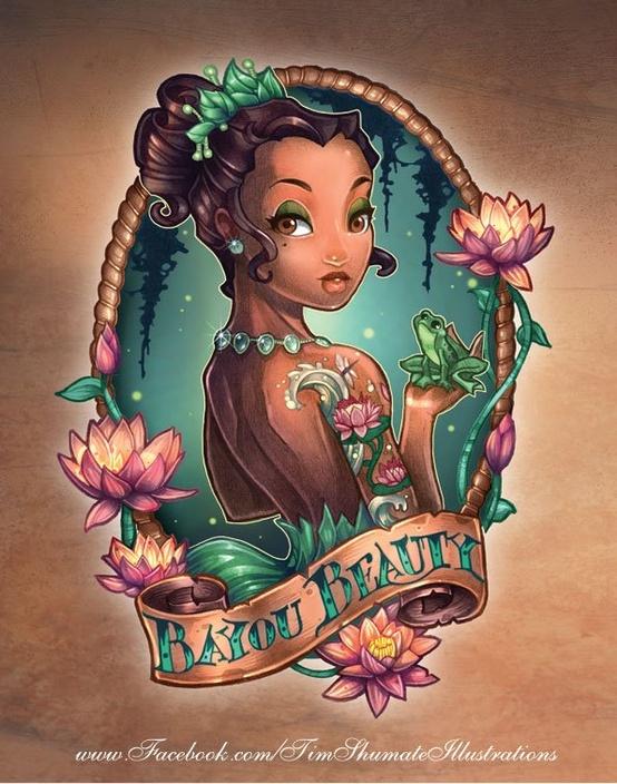 Tiana