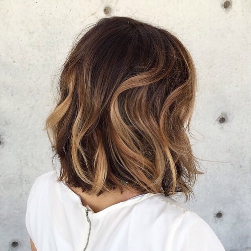 Ready To Chop It Off! Use These Amazing Cuts As Inspiration! 