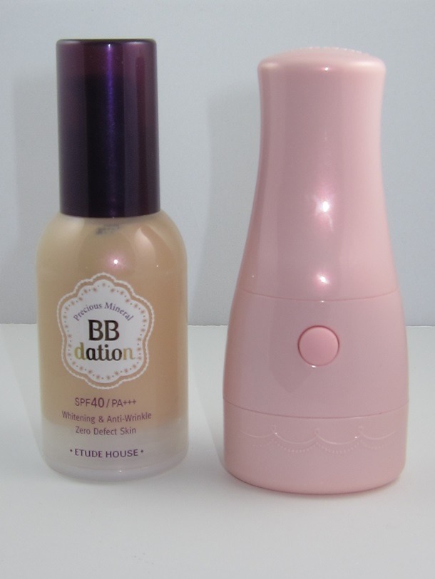 Best Korean Product Etude house 