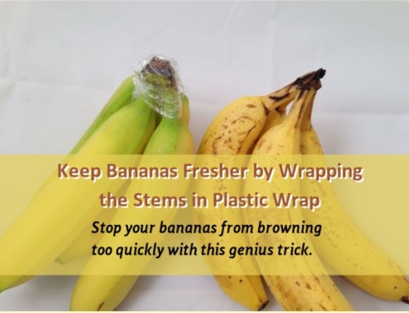 A Bucket-Load Of Life Hacks That Will Change Your Life Forever!