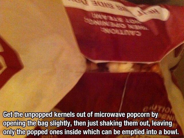 More Clever Tips For Everyday Life! 