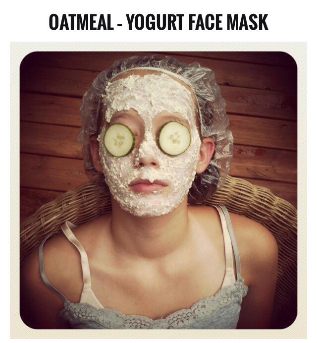 💥✨ Rehydrate Your Skin With These 4 Amazing Face Masks ✨❤️