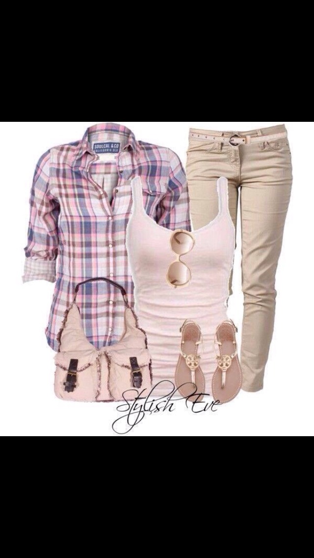 Fall Fashion Idea's !!!!!