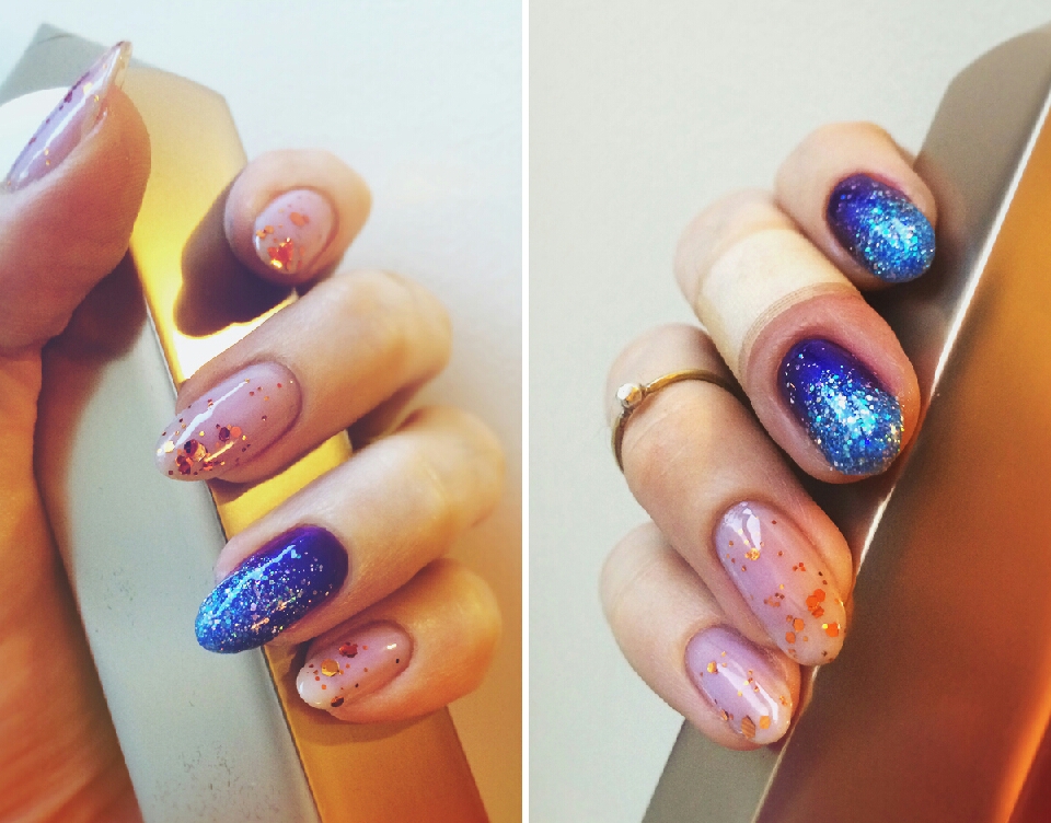 OMG So Pretty Fall Nail Art Ideas💅💕#FallNails