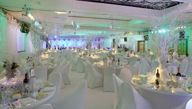 Very Pretty Wedding Decorations