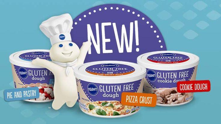 this stuff is absolutely the best it makes the best pie crust pizza crust and best cookies ever 