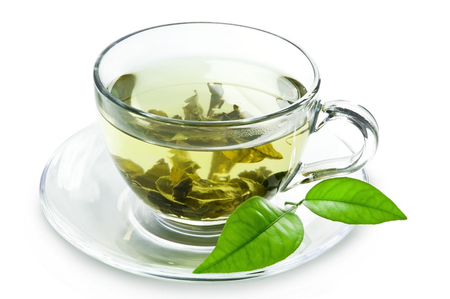 Drinking green tea detox the body to make it free of all the bad stuff. It also helps weight loss