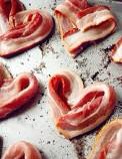 Valentine's Day Breakfast
