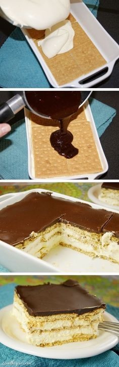 All Kinds Of DIY Food Pictures😋😻Step By Step !👀👌