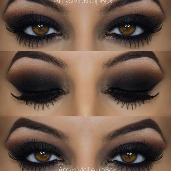 Gorgeous Eyeshadow π