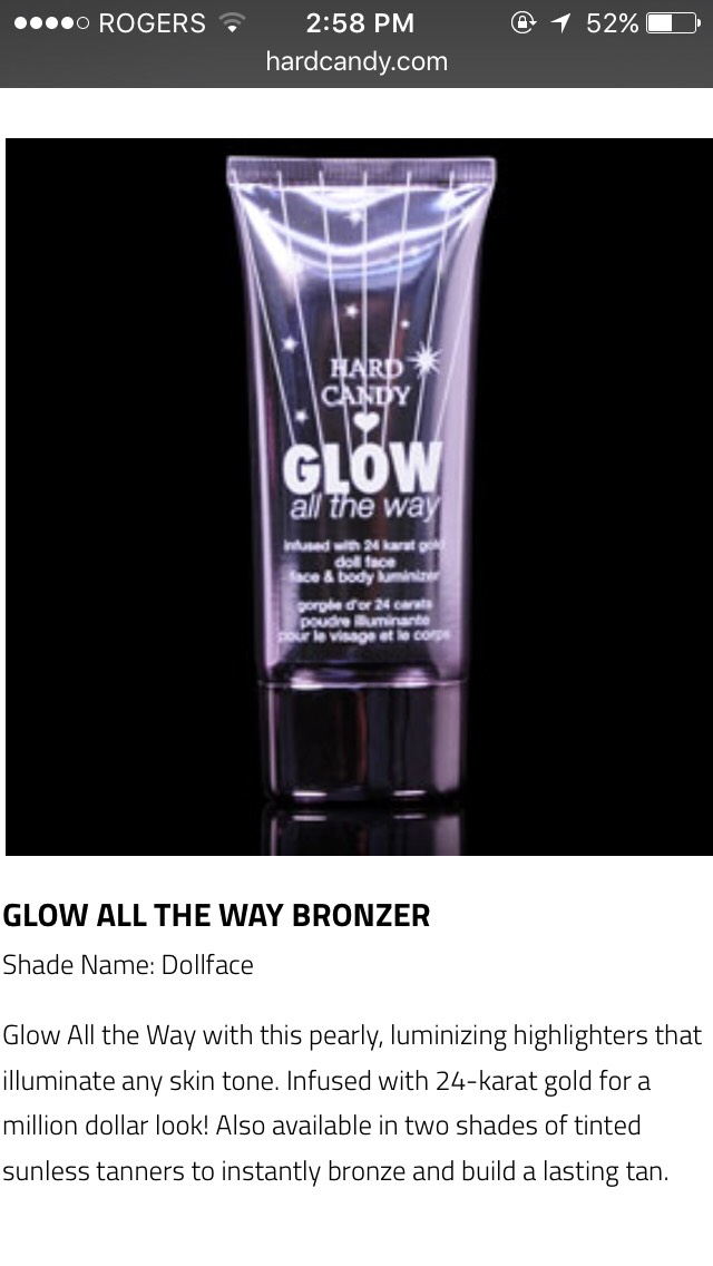 Flawless Makeup Products 