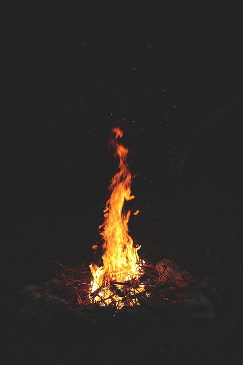 Bonfires 