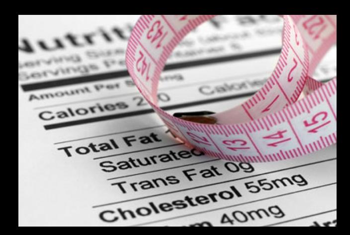 4. FAT-FREE SWEETS!
Fat-free cookies and cakes are deceiving. People think that “fat-free” means “calorie-free,” so they tend to eat more than usual. Further, the sugar replaces the fat in these products so you’re still getting a high number of calories.