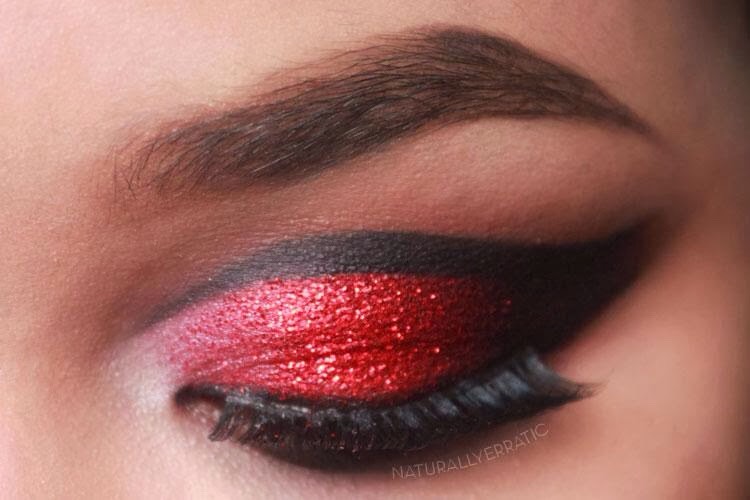 Valentines Day Makeup