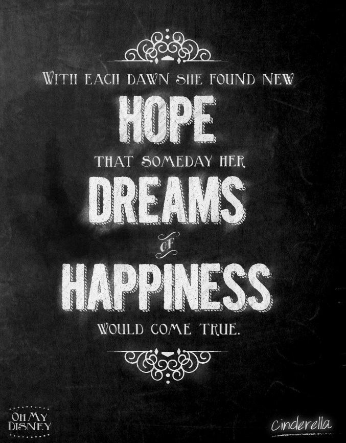 Disney Quotes