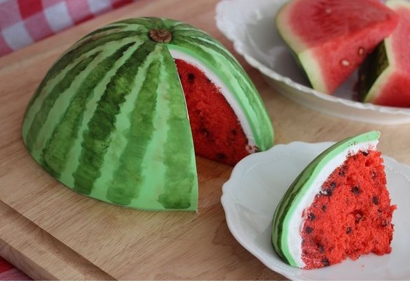How to mke this cake next pp👉