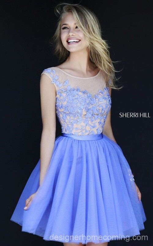 Homecoming Dresses 
