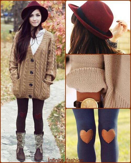 Fall Outfits 🍂🍁
