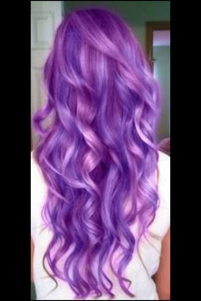 Hair Color
