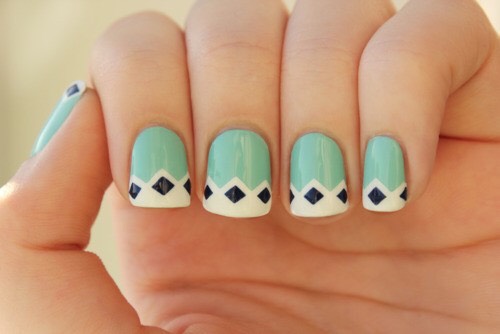 Pretty And Beautiful Nails