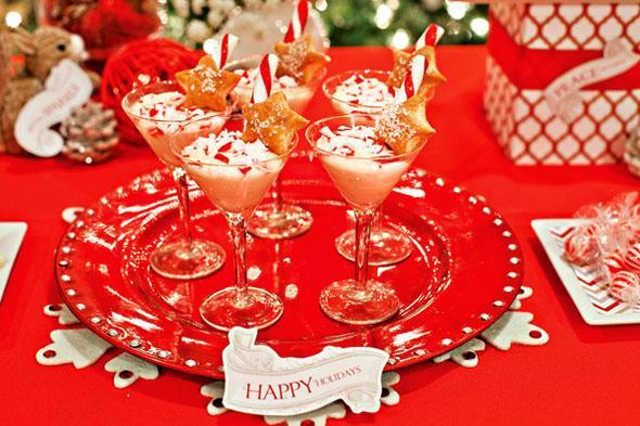 Holiday Party Ideas