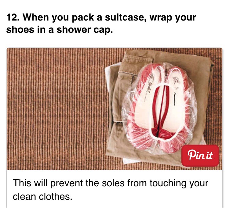 2⃣7⃣ Life hacks every girl should Know about💋💯